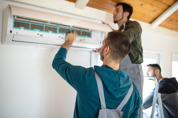 Professional HVAC in Sandy Valley, NV