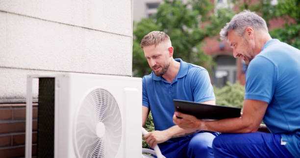 Best Solar-powered HVAC Systems in Sandy Valley, NV