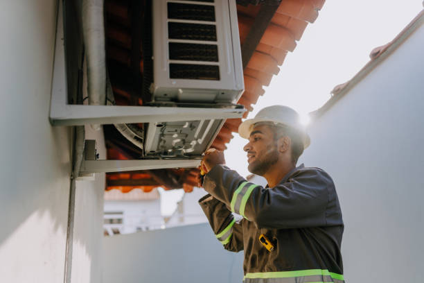 Best VRF (Variable Refrigerant Flow) Systems in Sandy Valley, NV