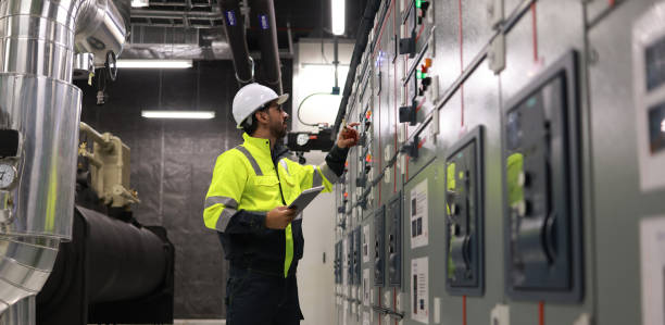 Best Energy-efficient HVAC Solutions in Sandy Valley, NV